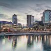 MediaCity UK Salford