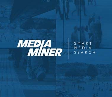 Media Miner logo