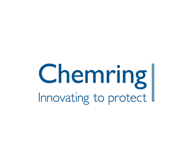 Chemring Innovating to Protect logo