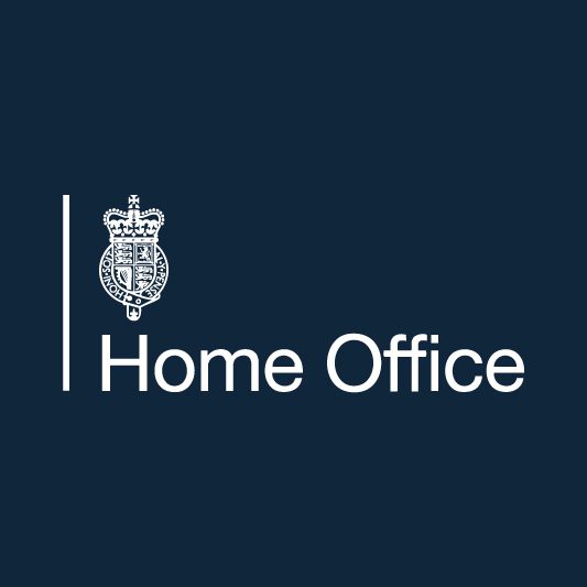 Home Office Logo