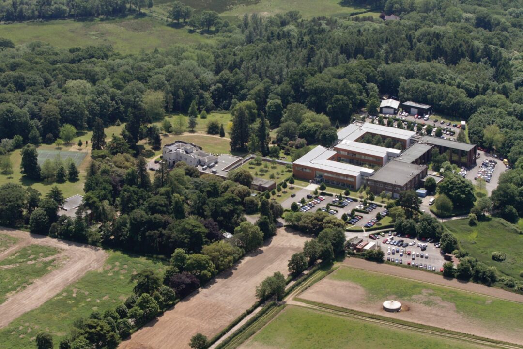 Stoke Roke Our Locations & Offices | Roke