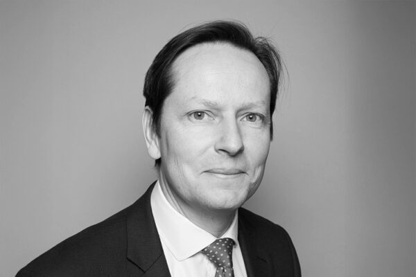 Chris Rekitzke Board of Directors | Roke