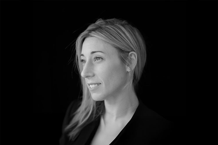 Kate Cash, Head of Product Marketing
