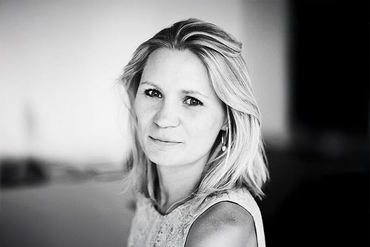 Omi Ducat, Chief Marketing Officer