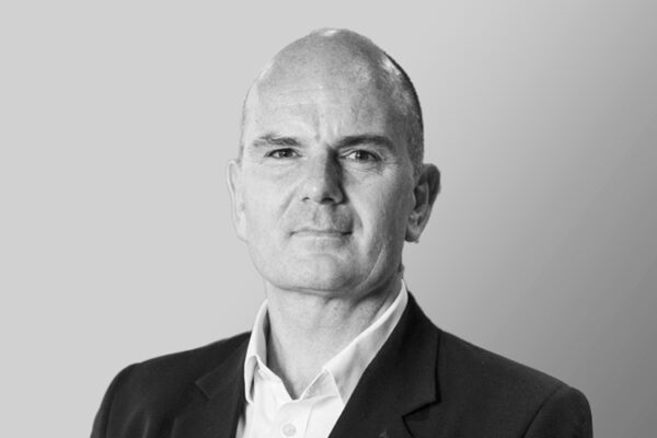 Marc Overgaard Board of Directors | Roke