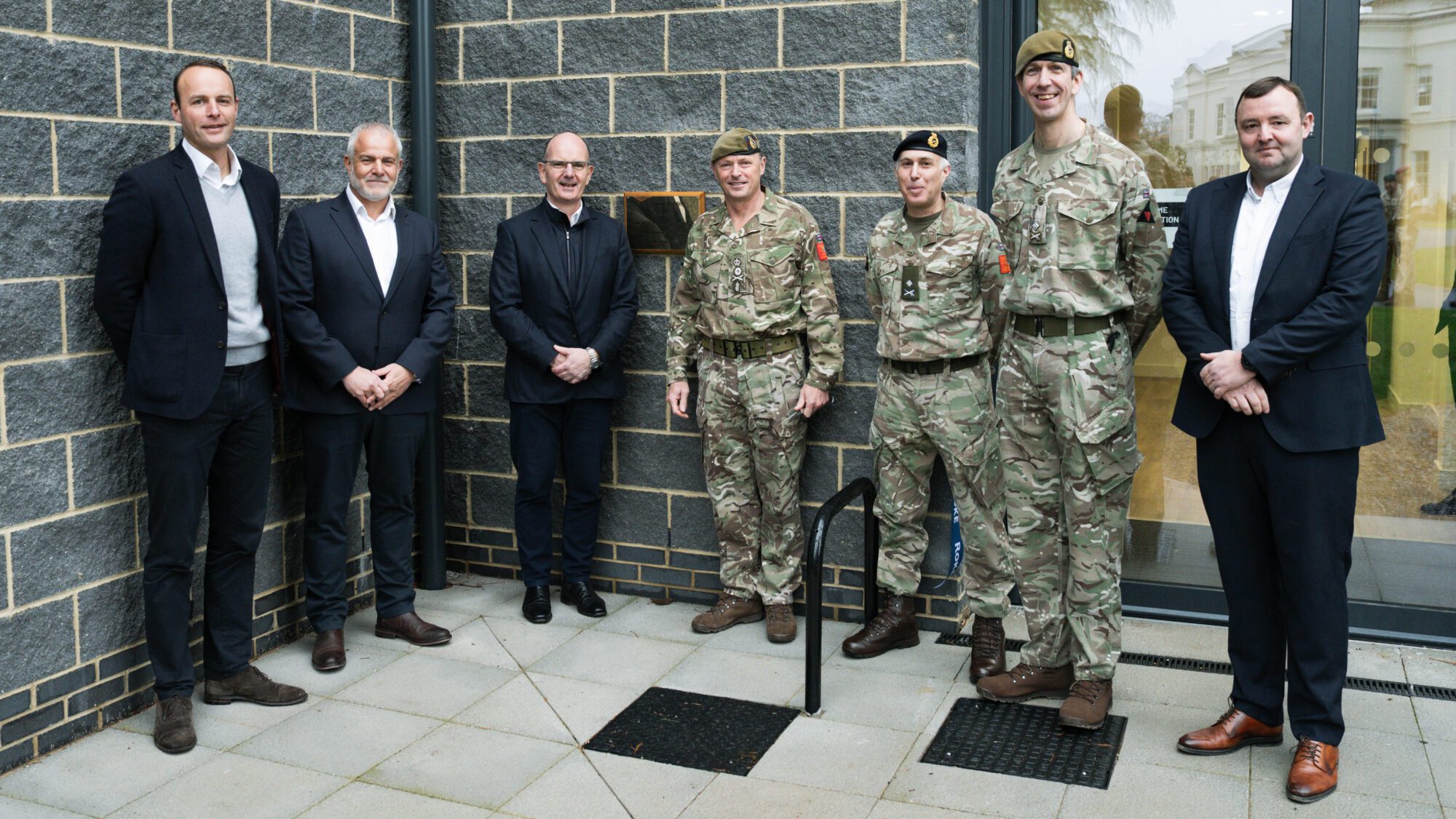 Hugh Roke Roke Opens New £5m Logistics & Production Hub | Roke